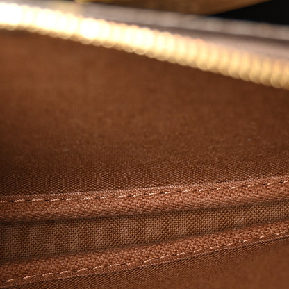 Louis Vuitton Monogram Multi Pochette Accessories Kaki 6 of 10