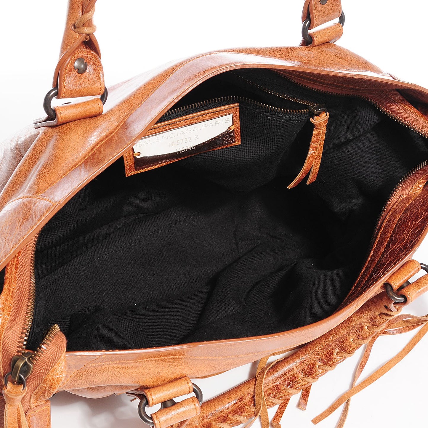 Agneau Classic Hardware City Automne