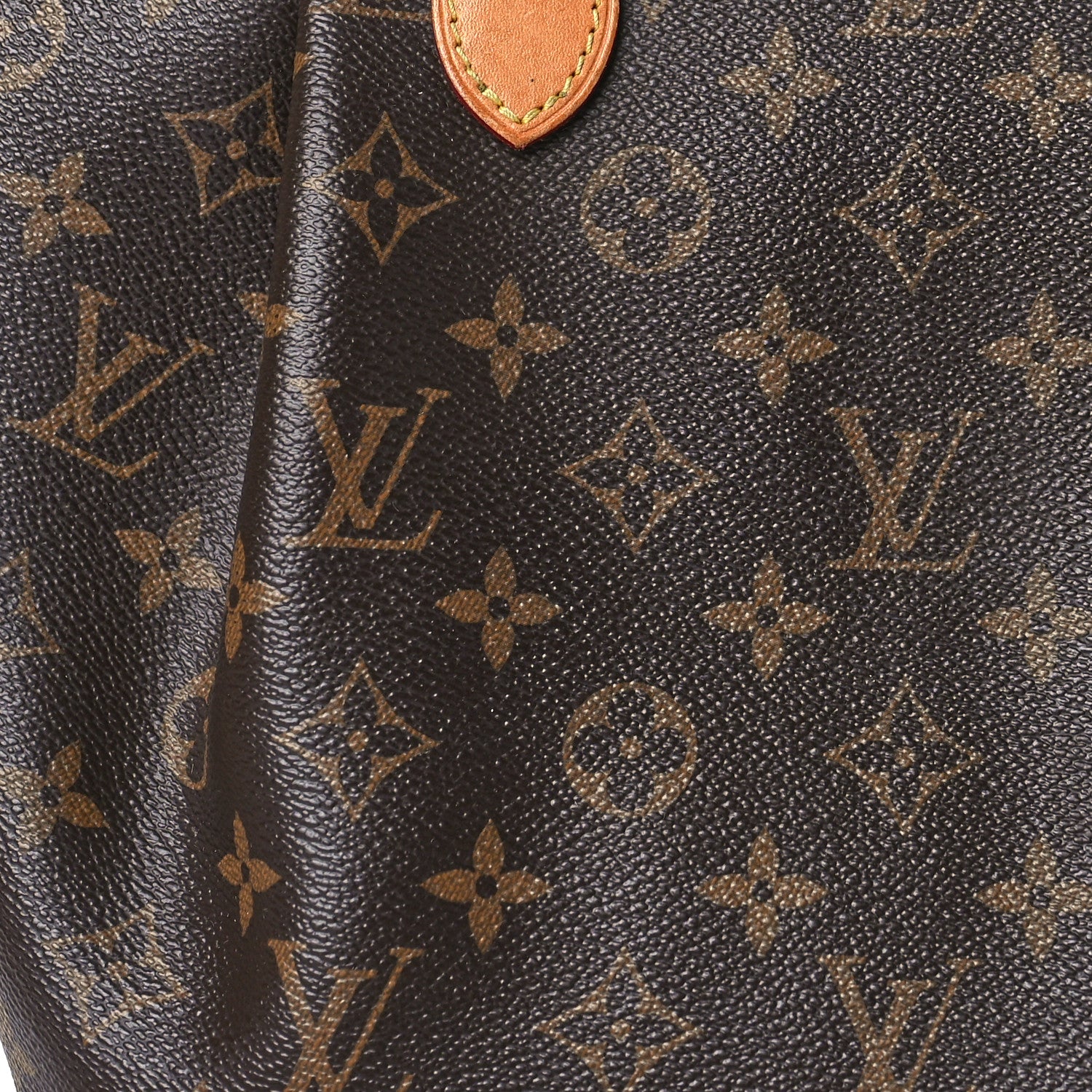Louis Vuitton Monogram Turenne PM 12 of 17