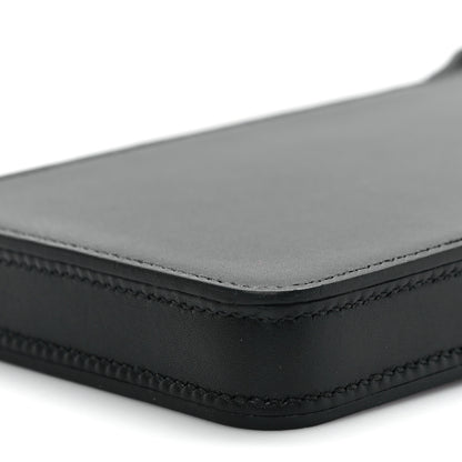 Hermes Tadelakt Hac A Box Phone Case Black 10 of 11