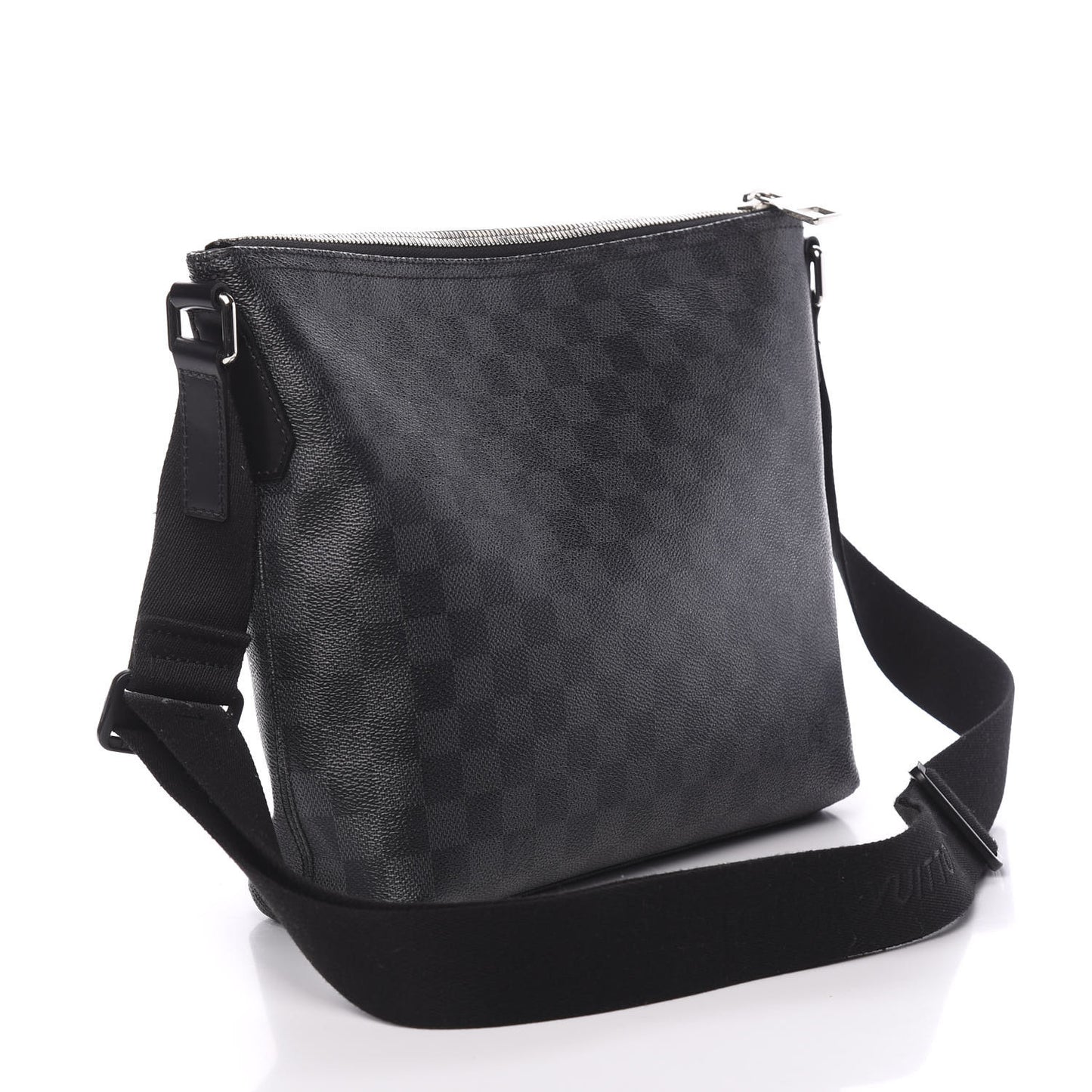 Damier Graphite Mick PM