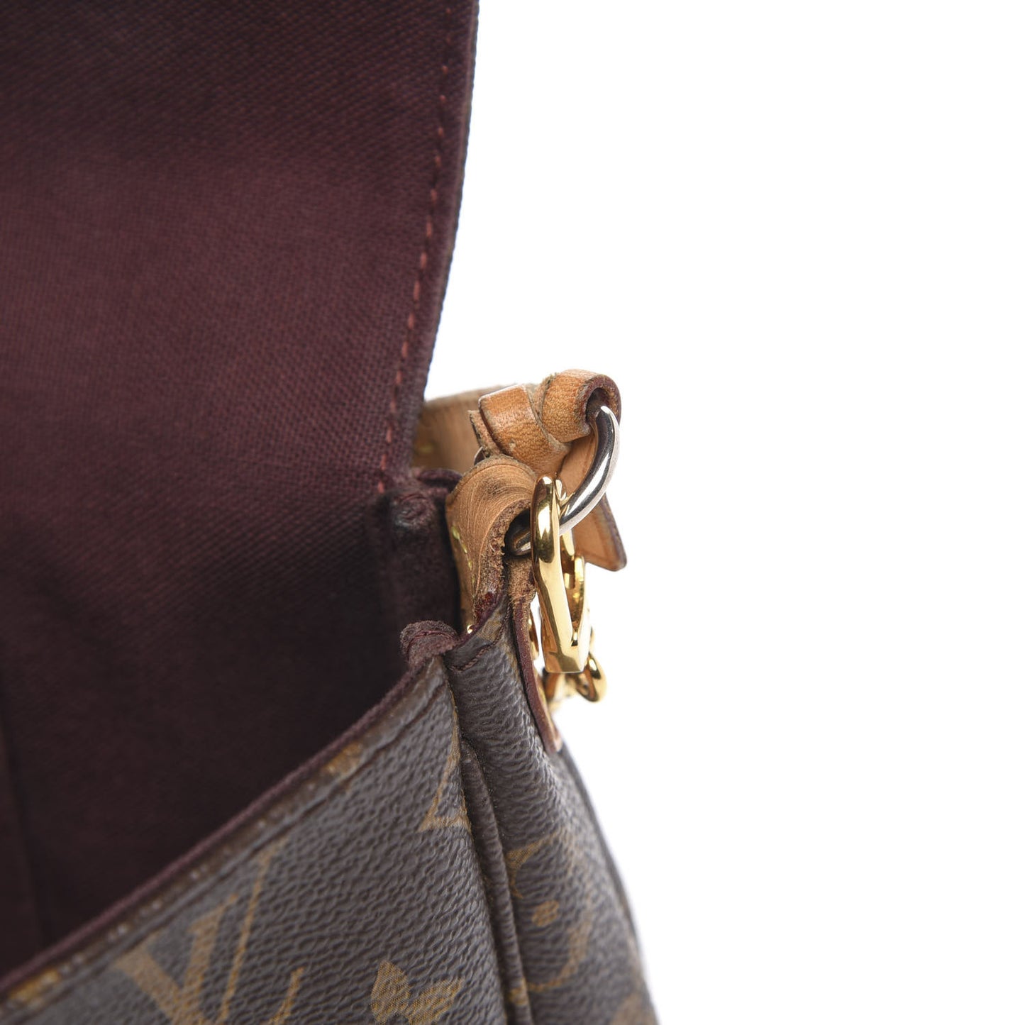 Monogram Favorite MM