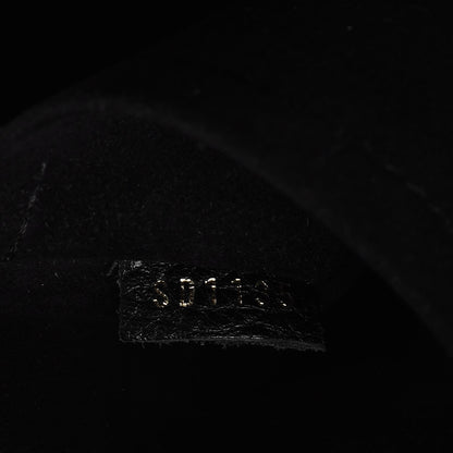Louis Vuitton Monogram Retiro NM Black 9 of 9