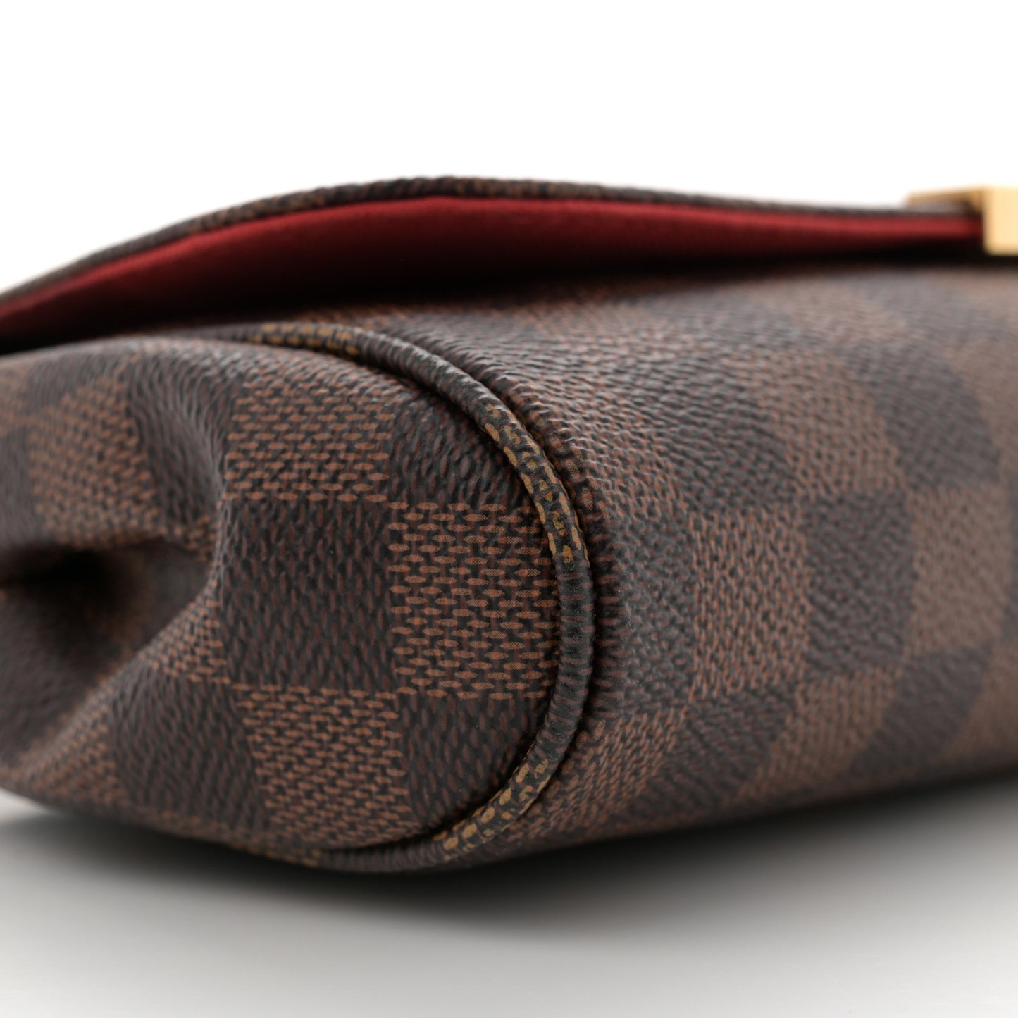 Damier Ebene Favorite MM