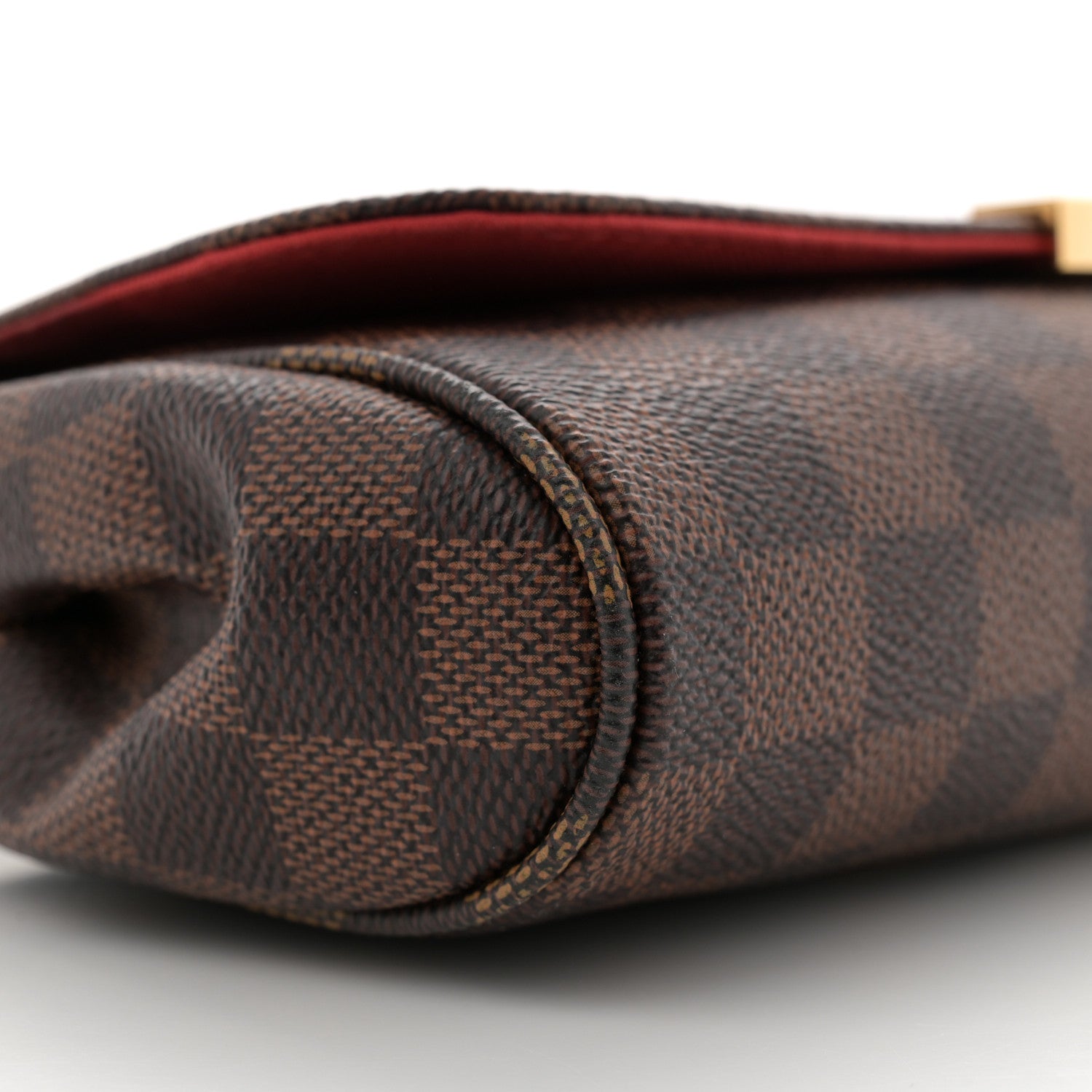 Louis Vuitton Damier Ebene Favorite MM 9 of 11