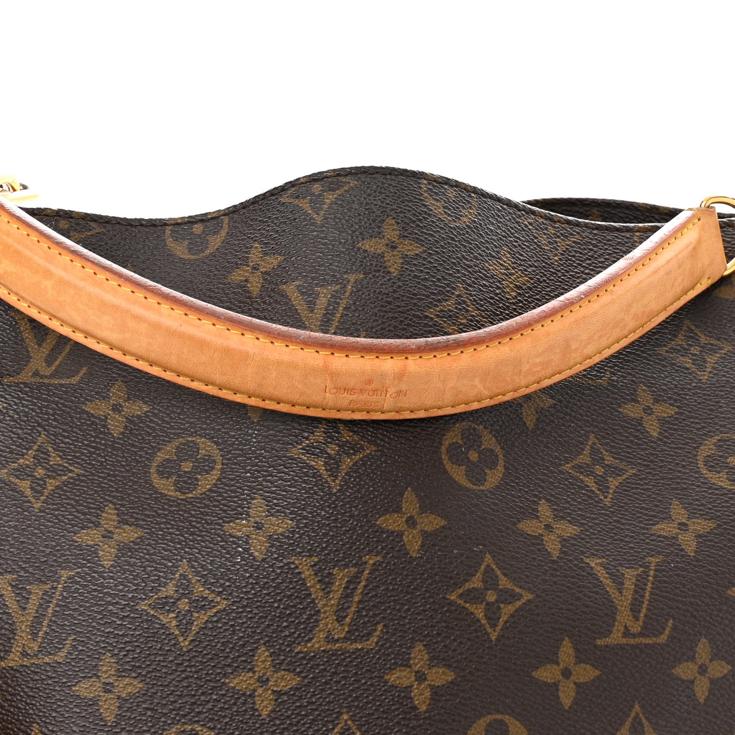 Monogram Metis