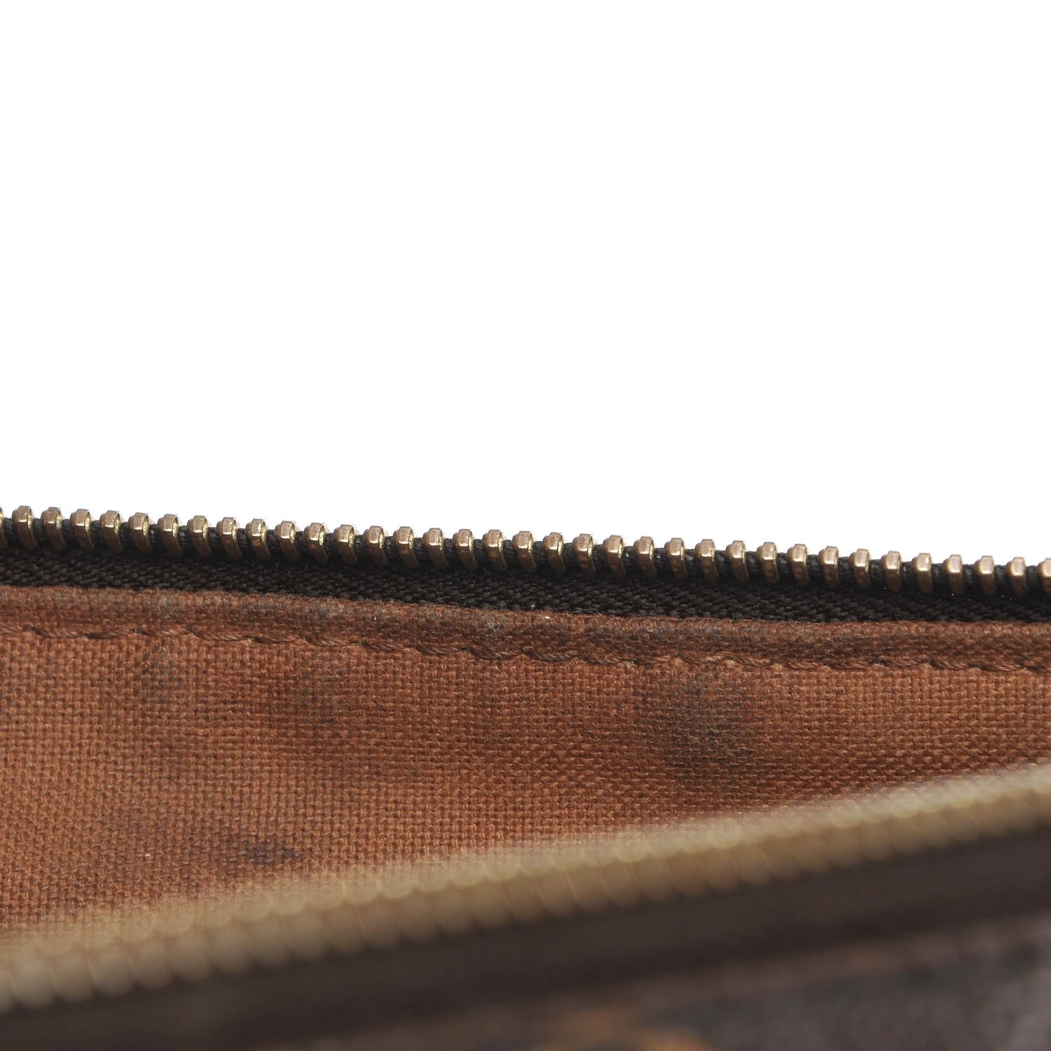 Louis Vuitton Monogram Totally MM 14 of 16