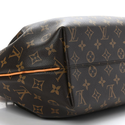 Louis Vuitton Monogram Turenne MM 7 of 8