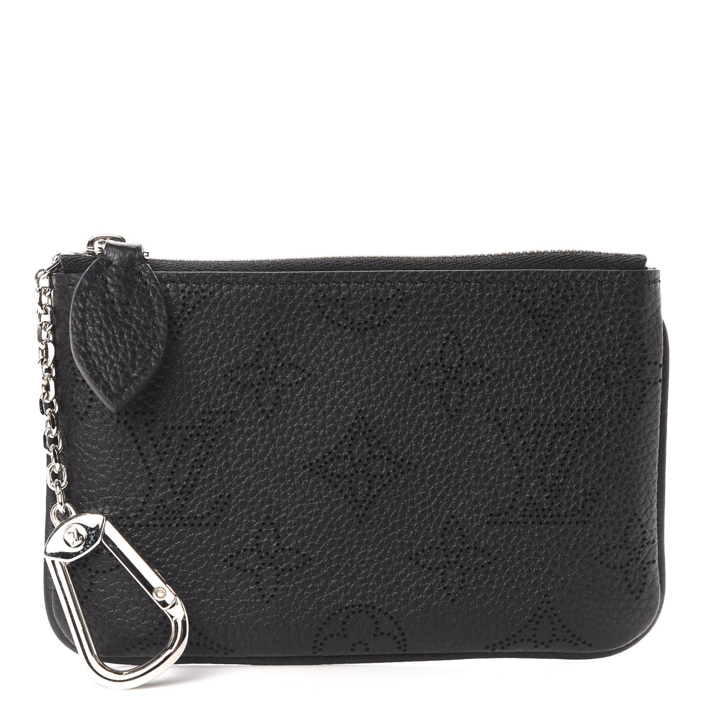 Mahina Key Pouch Black