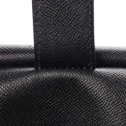 Dolce & Gabbana Dauphine Large Miss Sicily Satchel Black 11 of 13