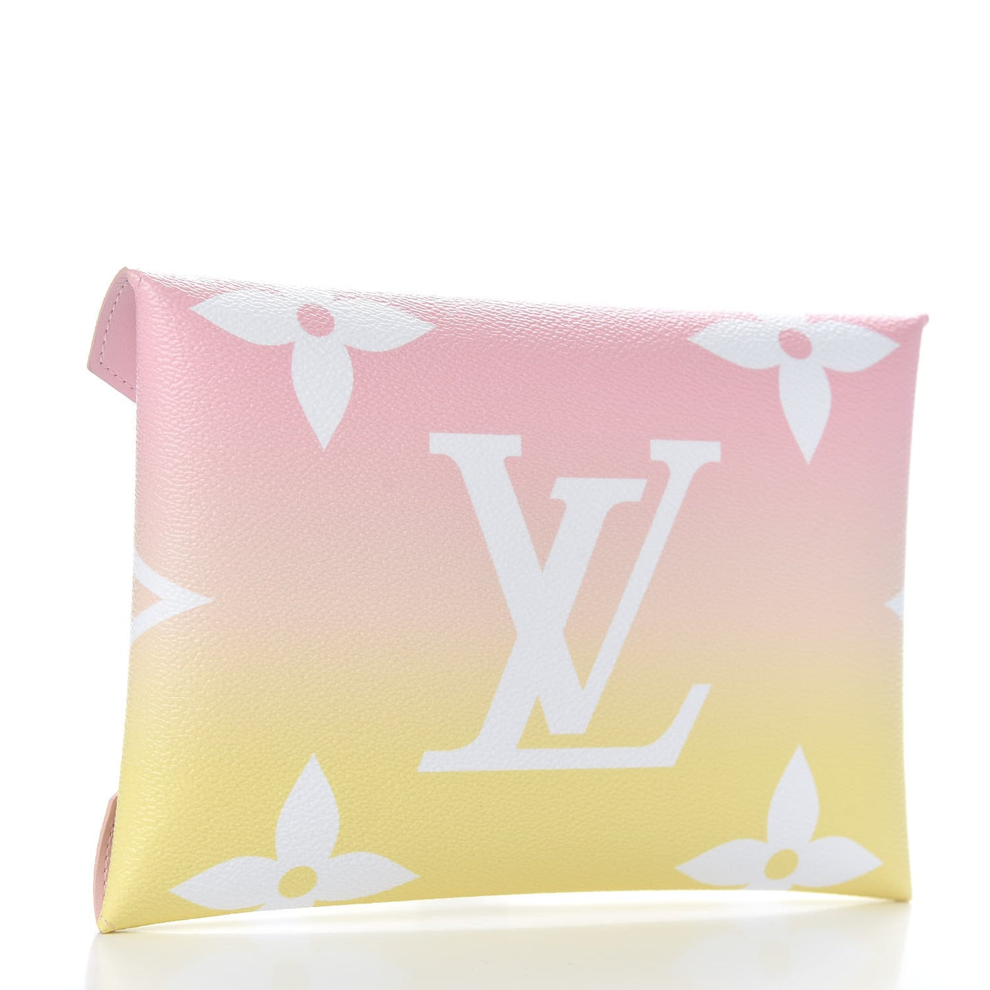 Monogram Giant By The Pool Kirigami Pochette Set