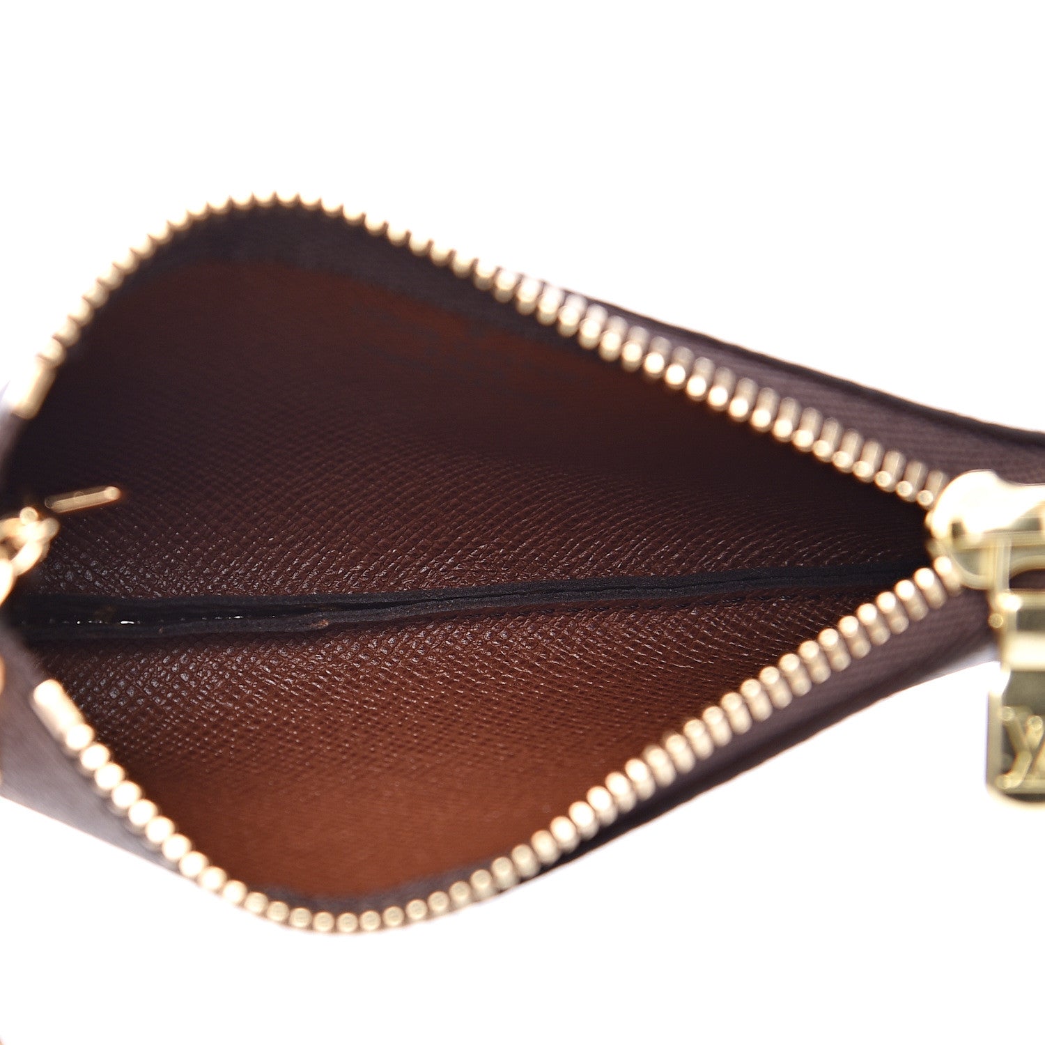 Louis Vuitton Monogram Key Pouch 5 of 7