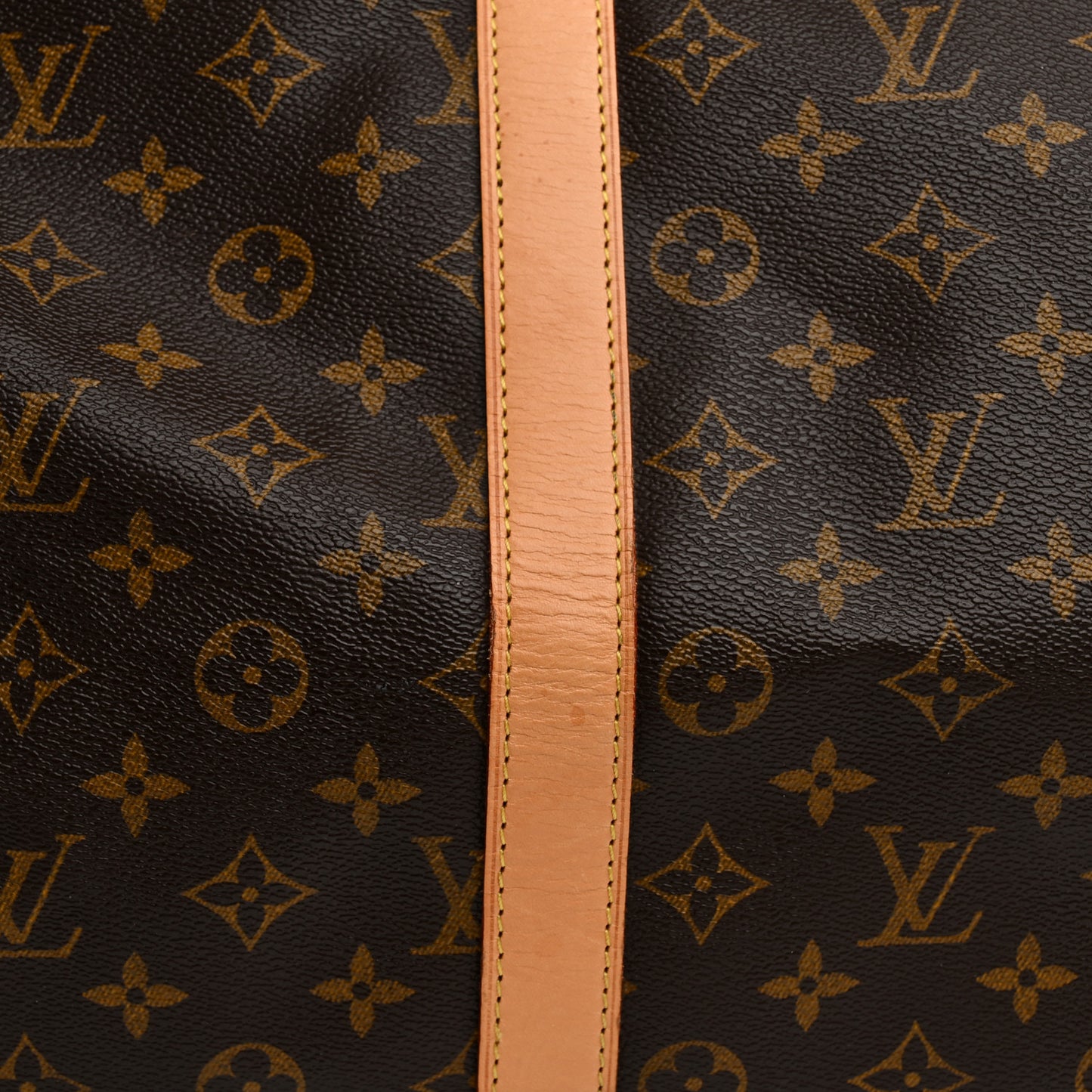 Monogram Keepall Bandouliere 55