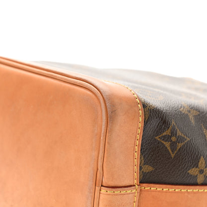 Louis Vuitton Monogram Noe BB 14 of 21