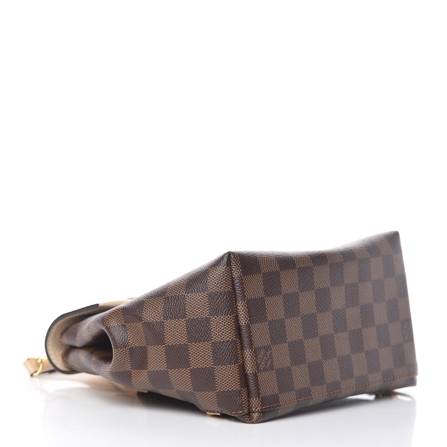 Louis Vuitton Damier Ebene Clapton Backpack Creme 4 of 10