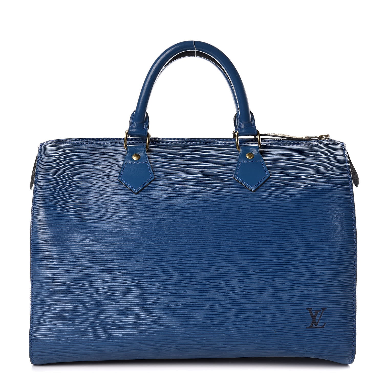 Louis Vuitton Epi Speedy 30 Toledo 1 of 19