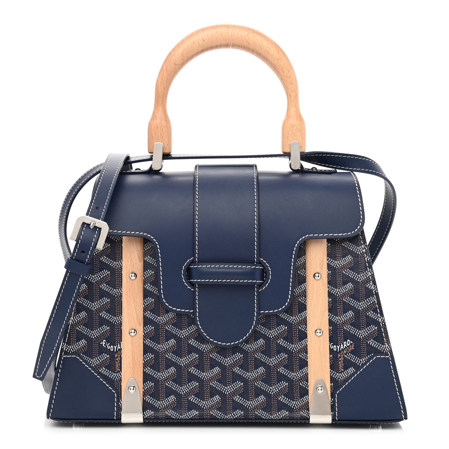 Goyardine Saigon PM Navy