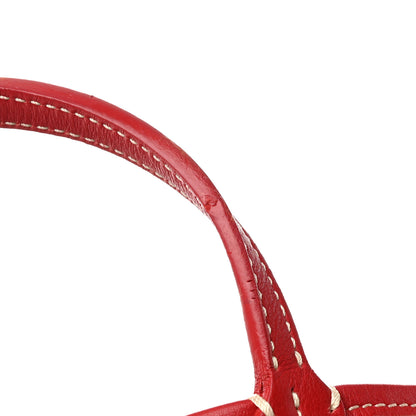 Goyard Goyardine Saint Louis GM Red 16 of 24