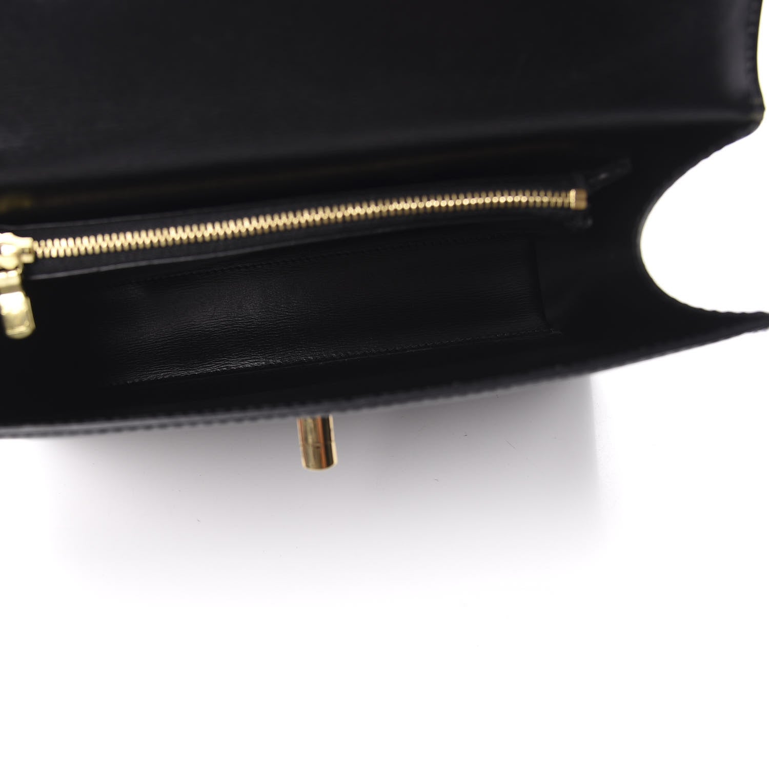 Louis Vuitton Epi Malesherbes Black 5 of 11