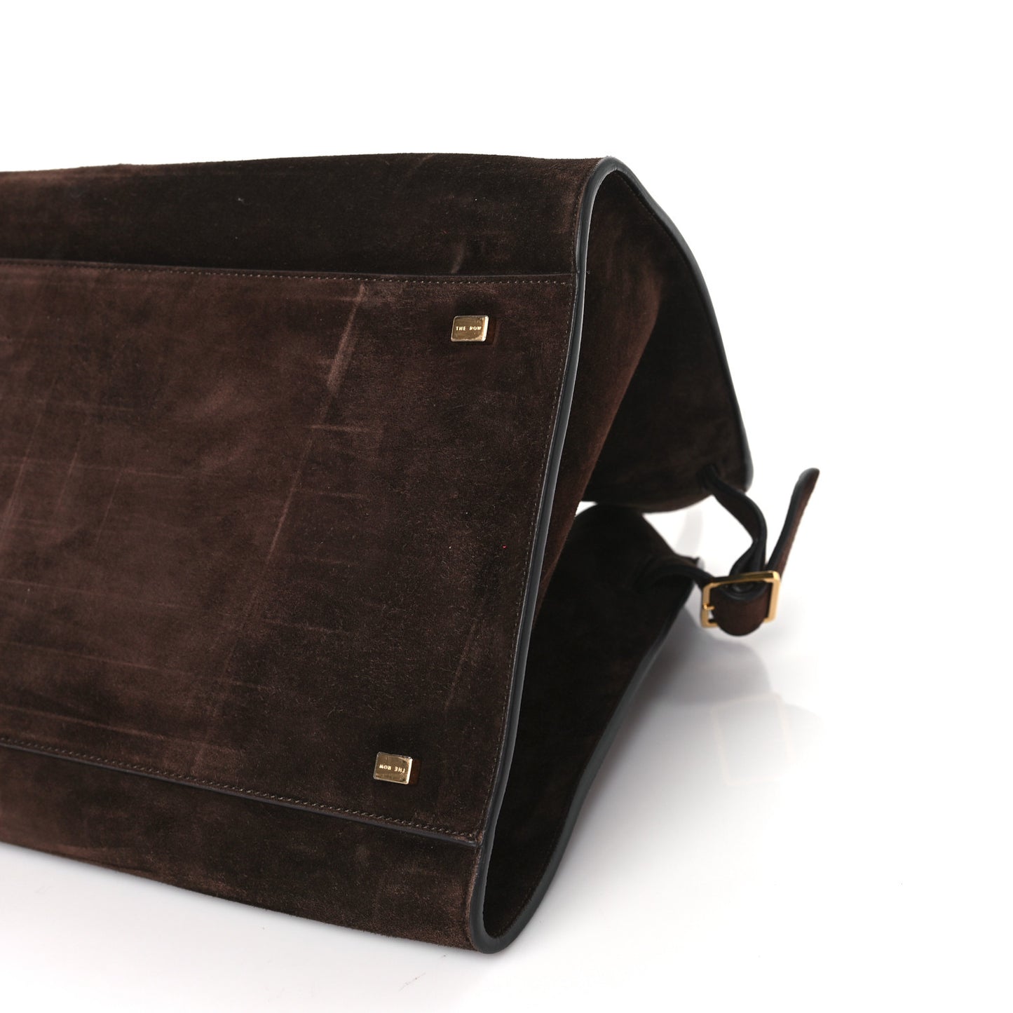 Suede Soft Margaux 15 Mocha