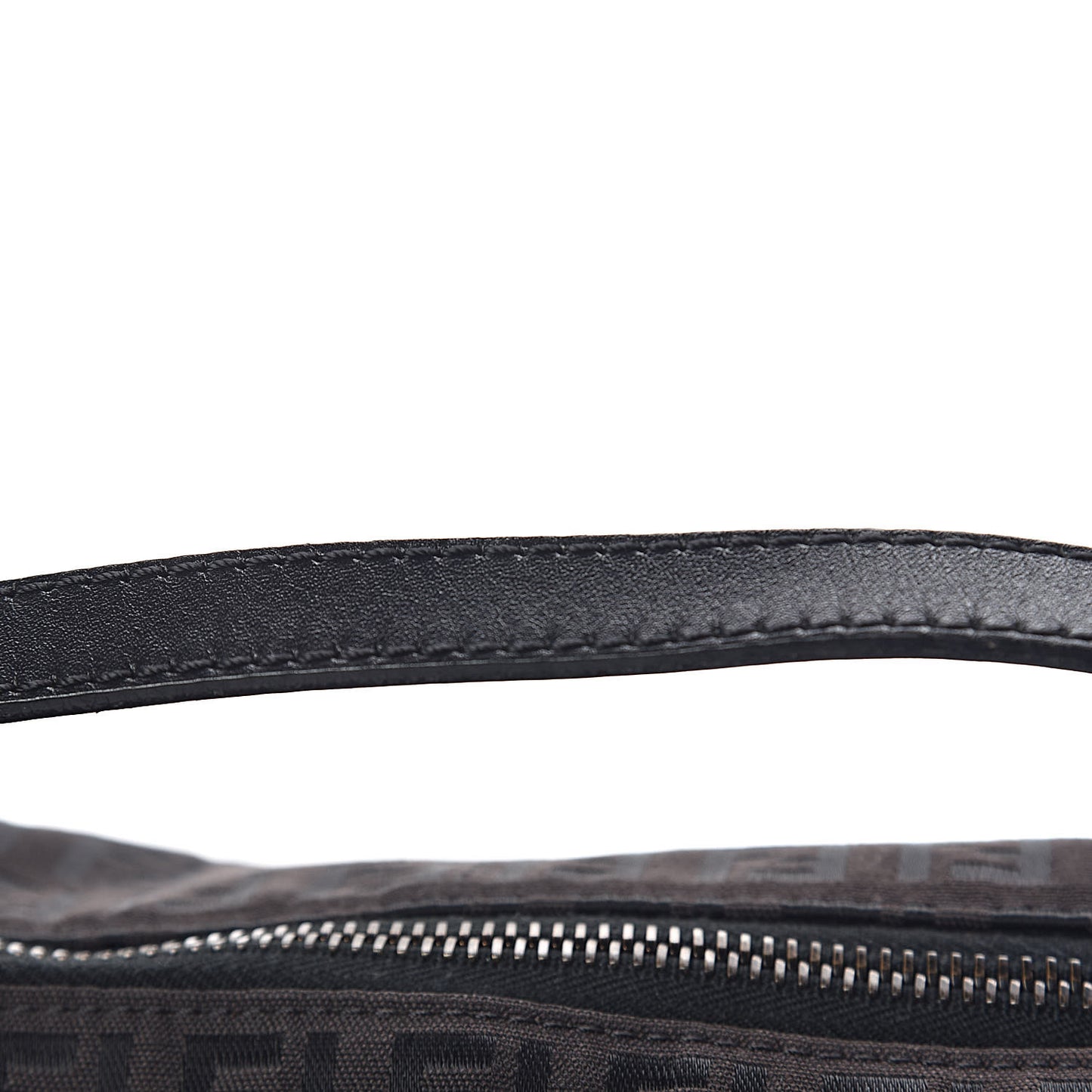 Zucchino Mini Pochette Black