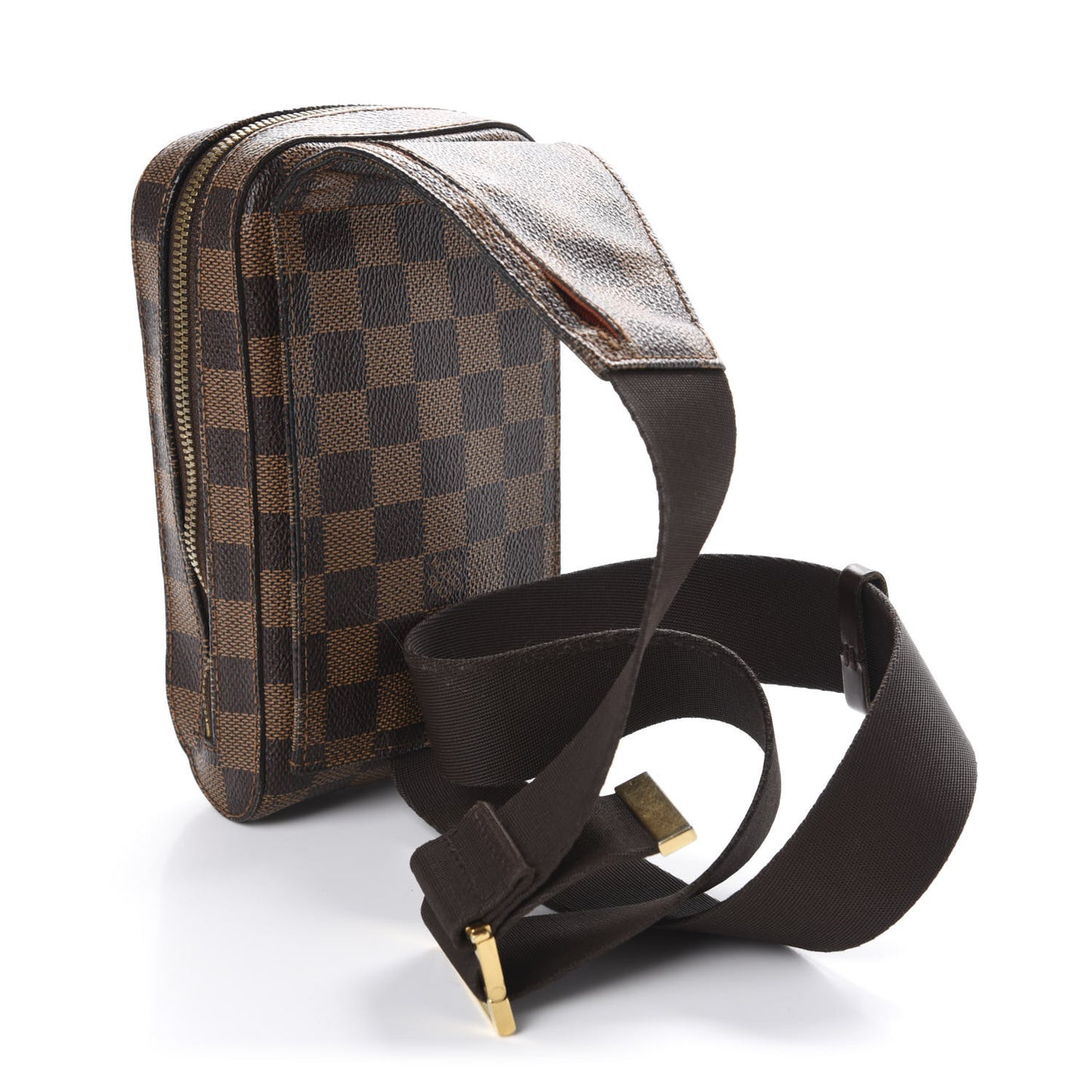Damier Ebene Geronimos