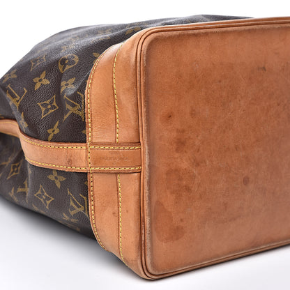 Louis Vuitton Monogram Noe 6 of 17