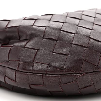 Bottega Veneta Nappa Intrecciato Mini Jodie Grape 9 of 10