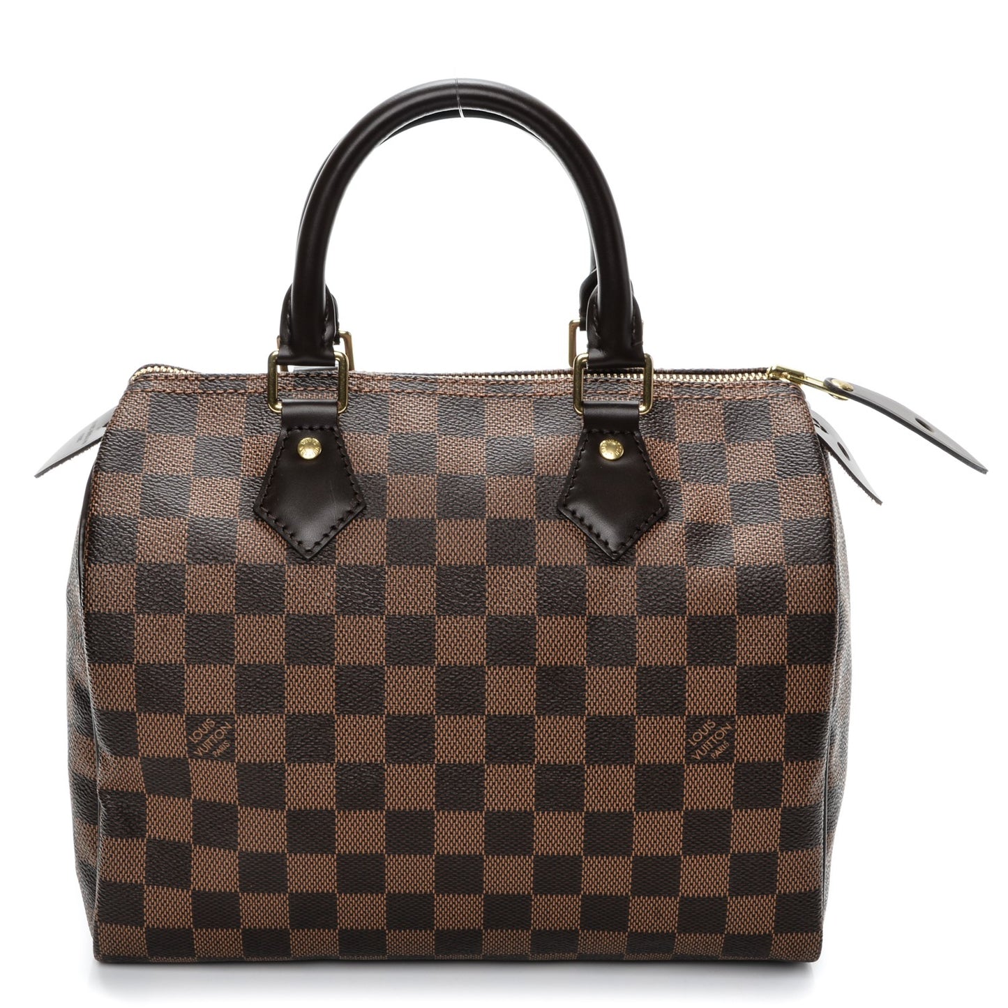 Damier Ebene Speedy 25