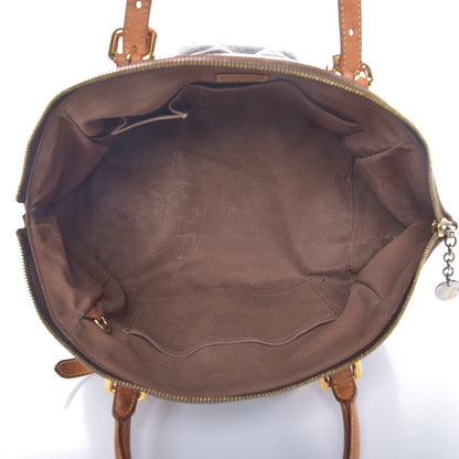 Louis Vuitton Monogram Tivoli GM 5 of 29