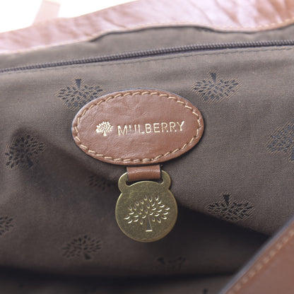 Mulberry Soft Buffalo Oversized Alexa Oak 11 of 12