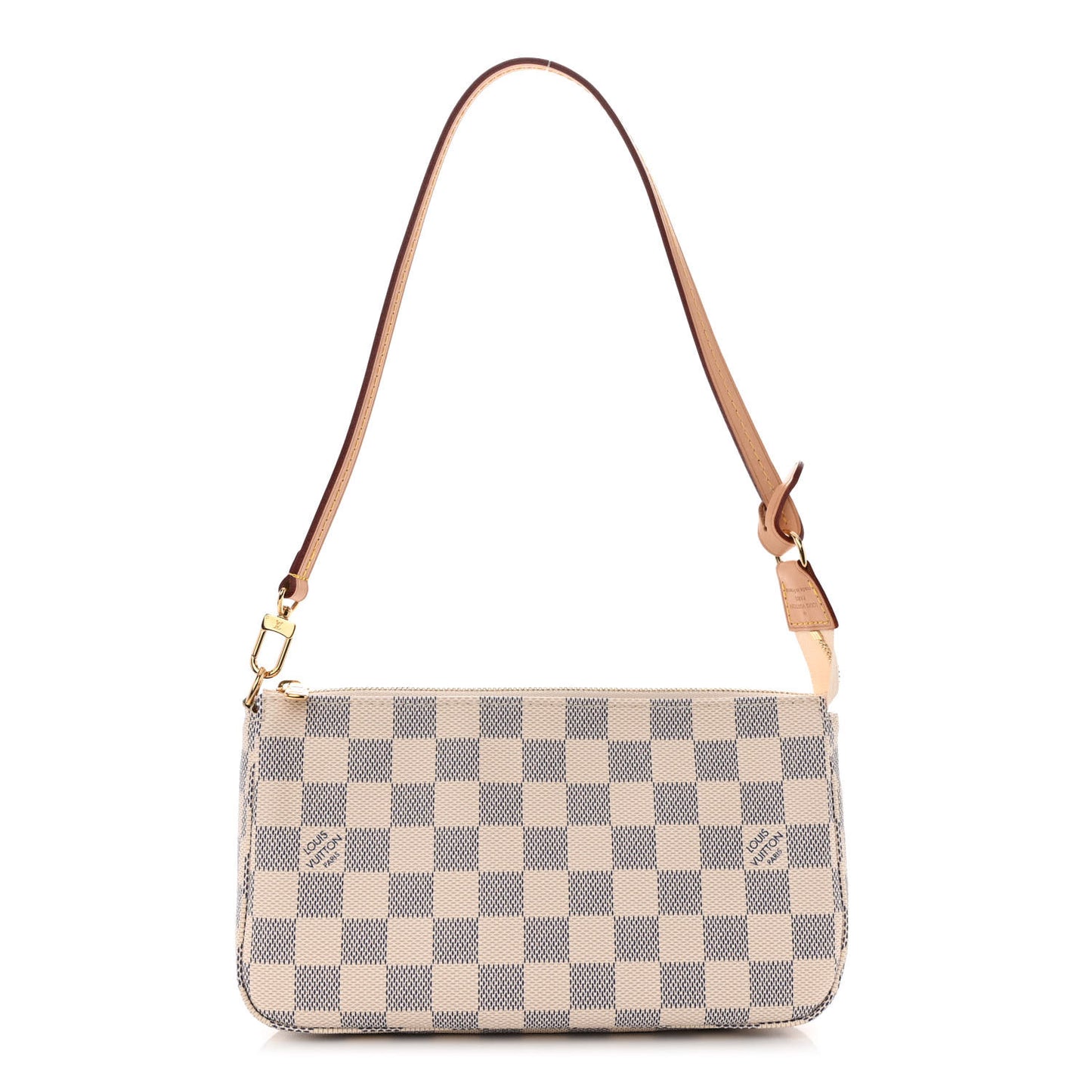 Damier Azur Pochette Accessories NM
