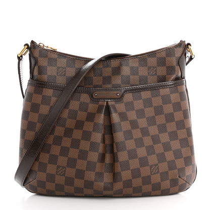 Louis Vuitton Damier Ebene Bloomsbury PM 1 of 15