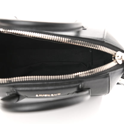 Givenchy Sugar Goatskin Small Antigona Black 5 of 13
