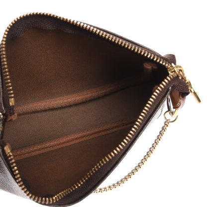 Louis Vuitton Monogram Mini Pochette Accessories 6 of 7