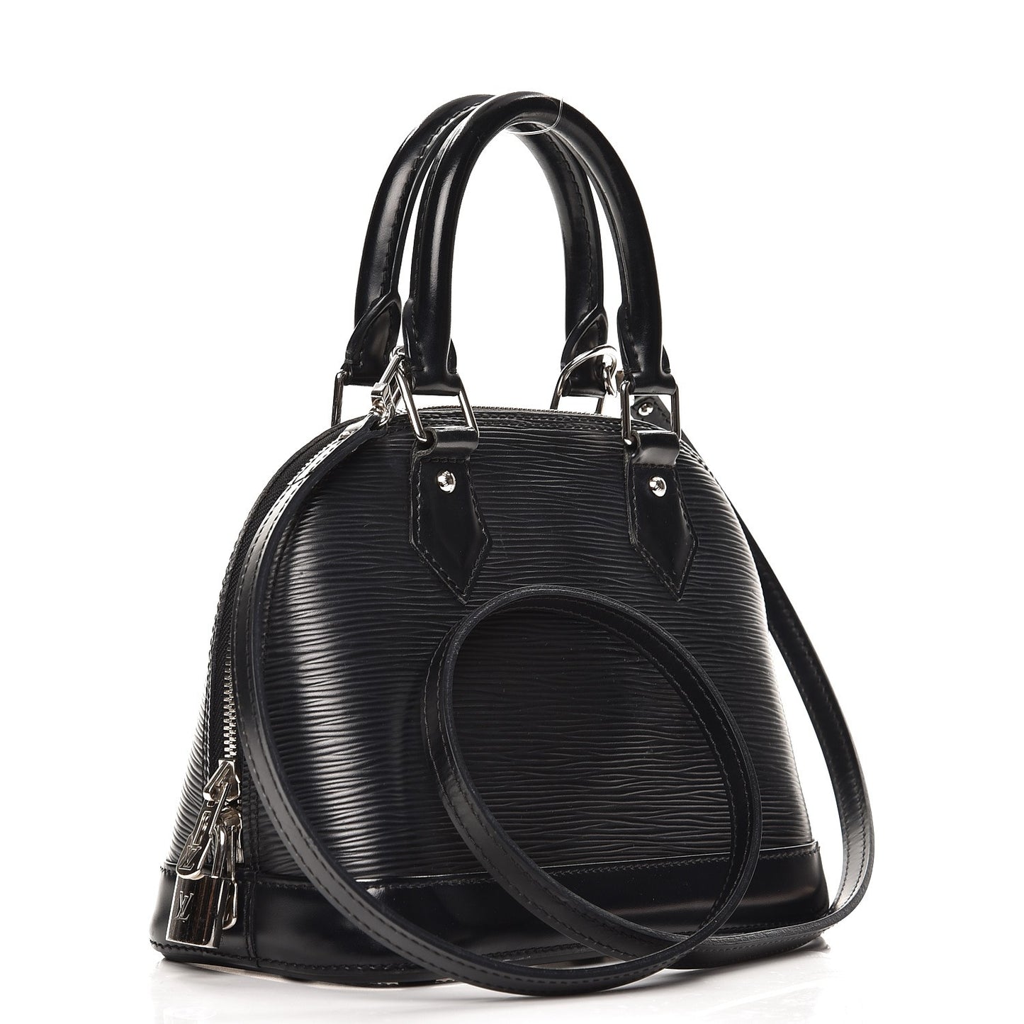Epi Alma BB Black