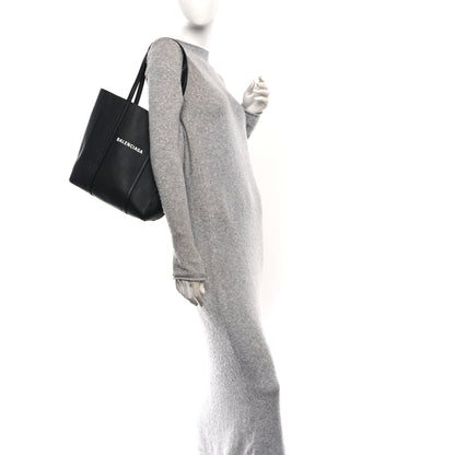Balenciaga Calfskin XS Everyday Tote Black 2 of 9