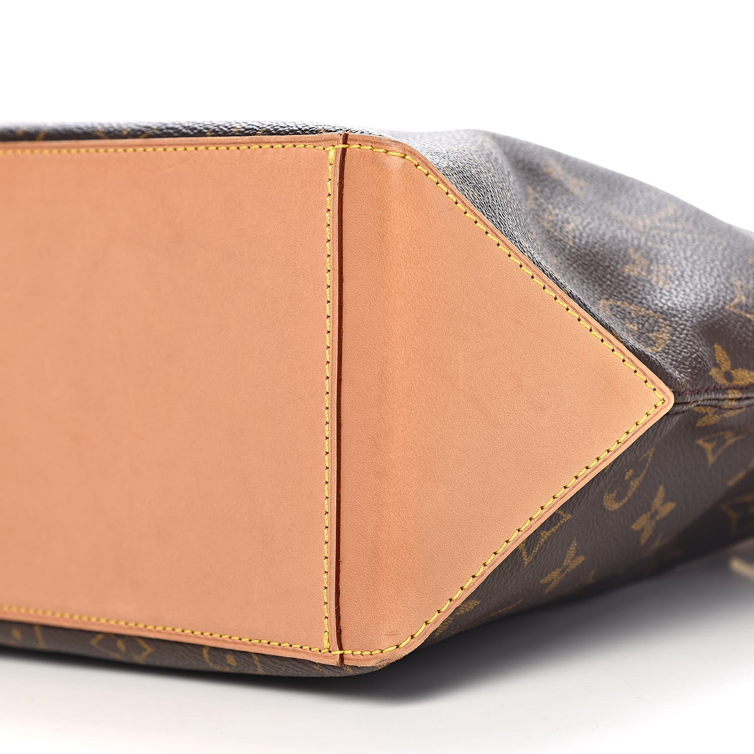 Louis Vuitton Monogram Cabas Piano 8 of 9