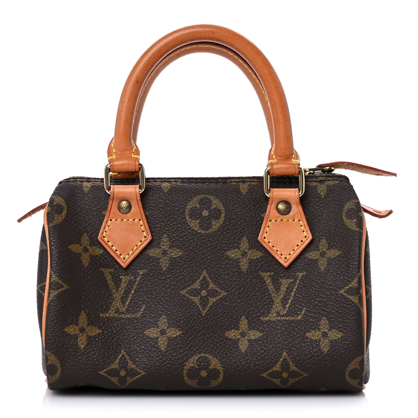 Monogram Mini Sac HL Speedy