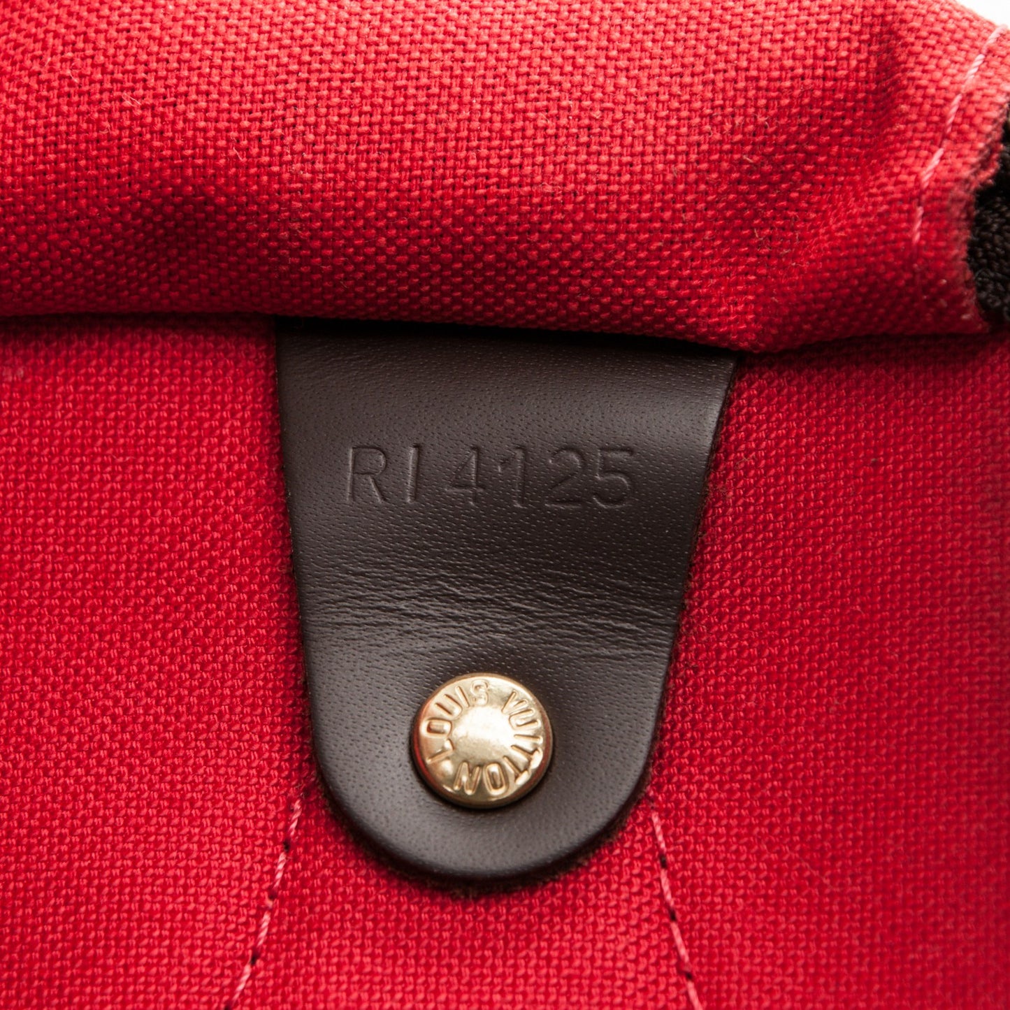 Damier Ebene Speedy 35