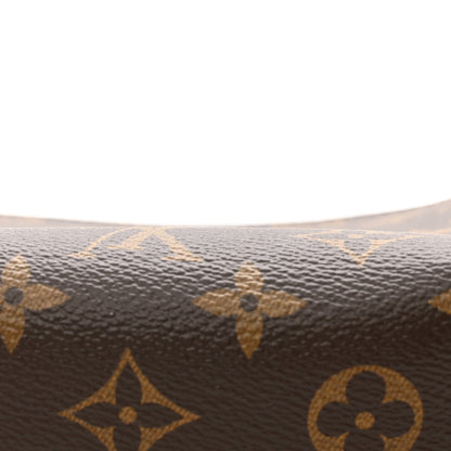 Louis Vuitton Monogram Toiletry Pouch 19 Red 8 of 10