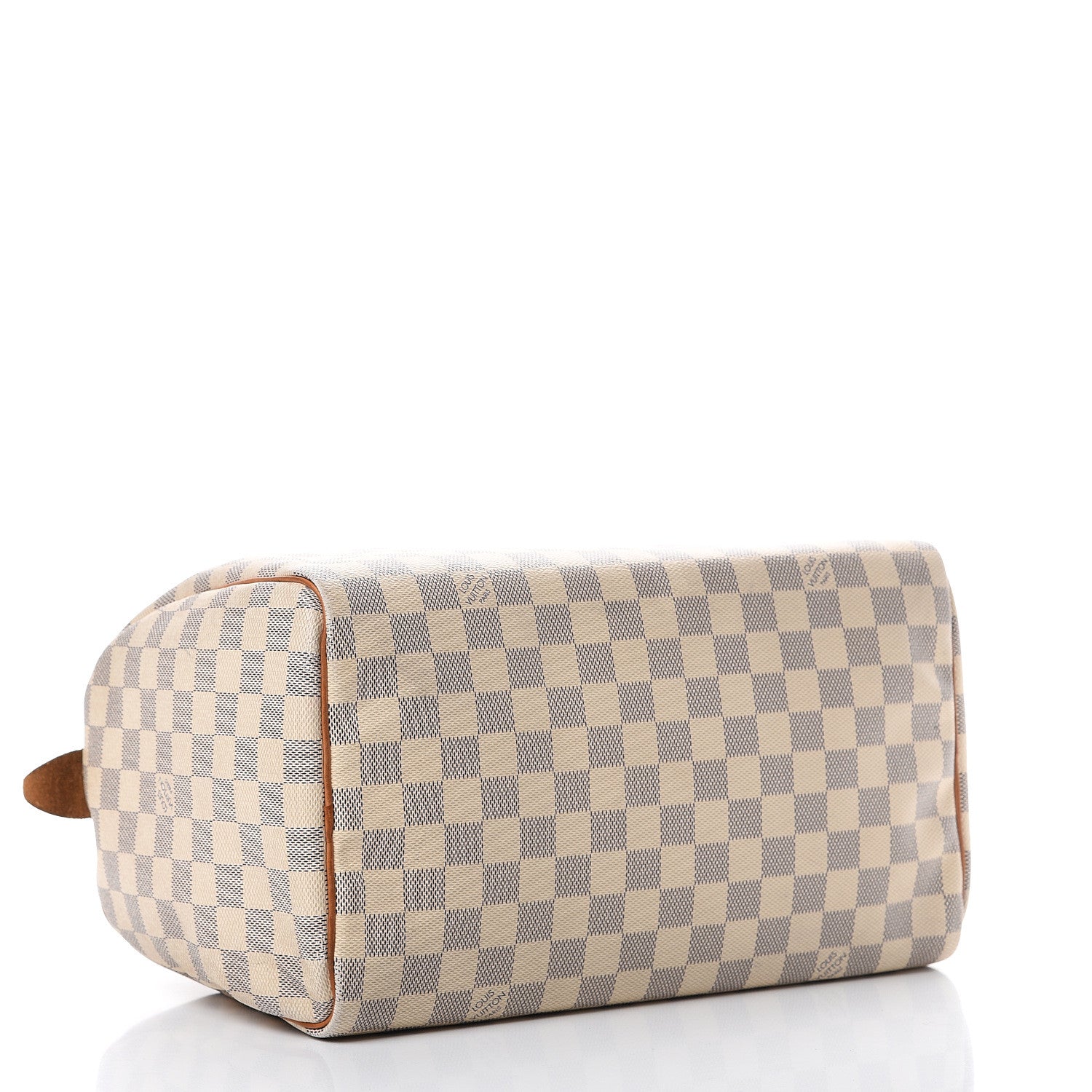 Louis Vuitton Damier Azur Speedy 30 3 of 15