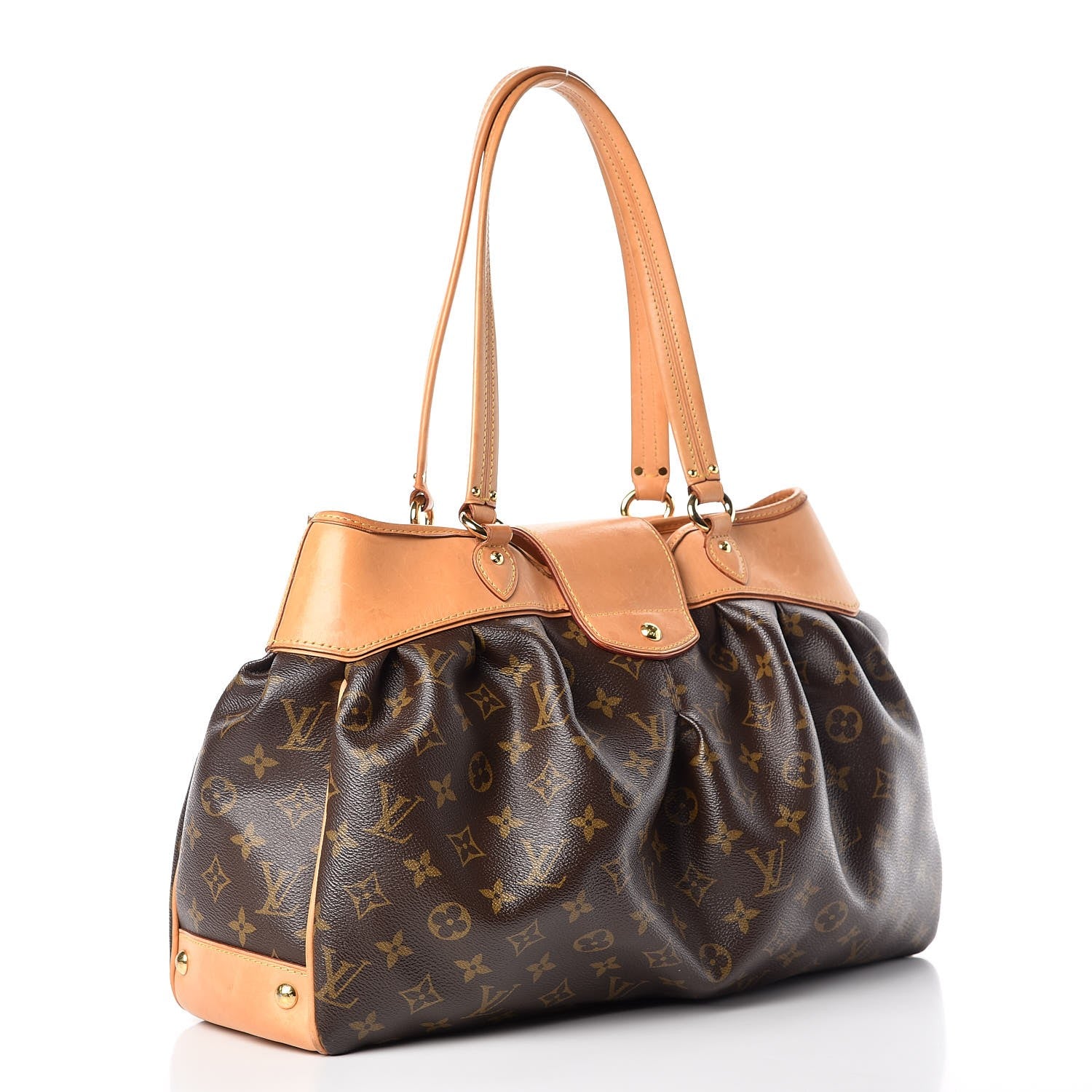 Louis Vuitton Monogram Boetie MM 3 of 13