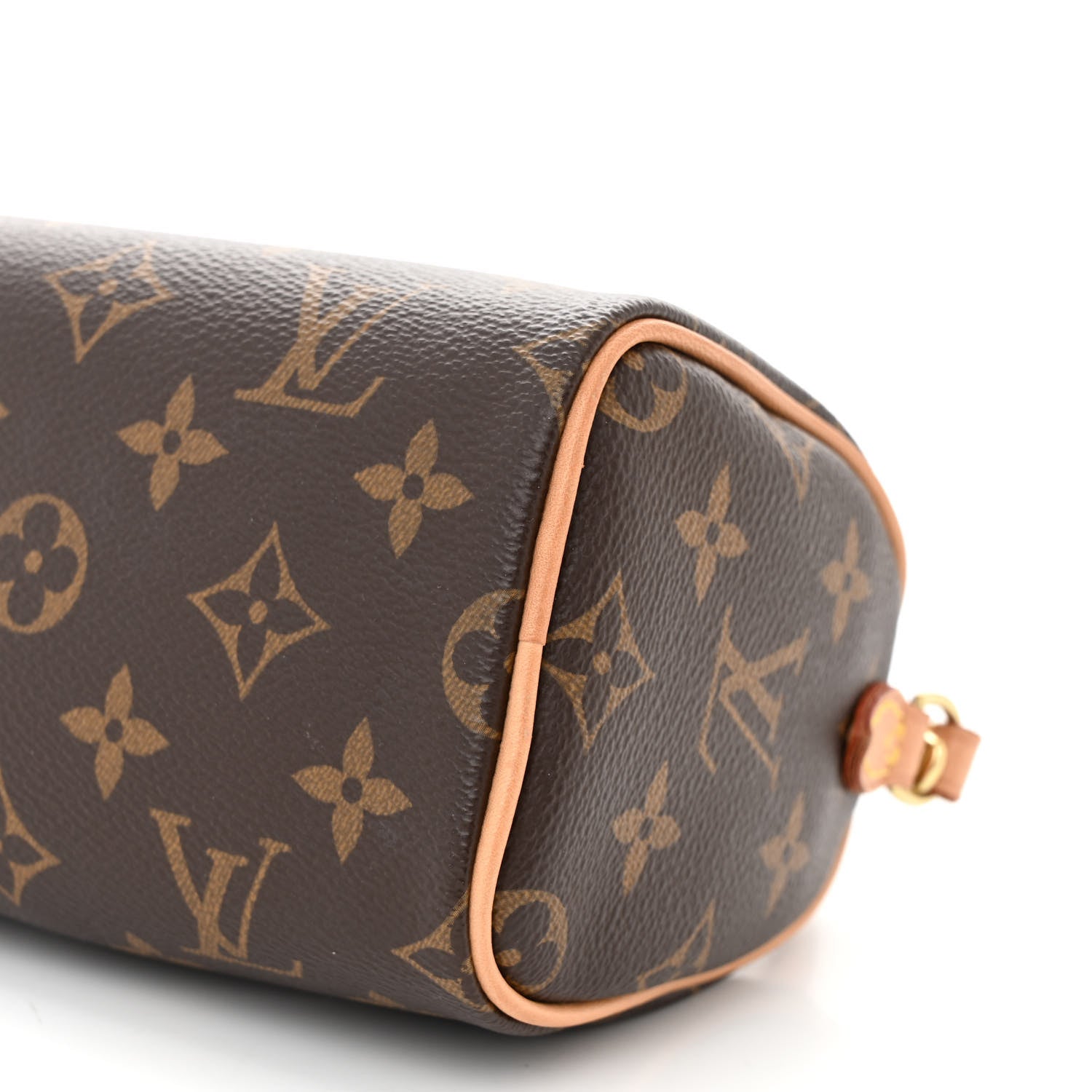 Louis Vuitton Monogram Nano Speedy 10 of 10