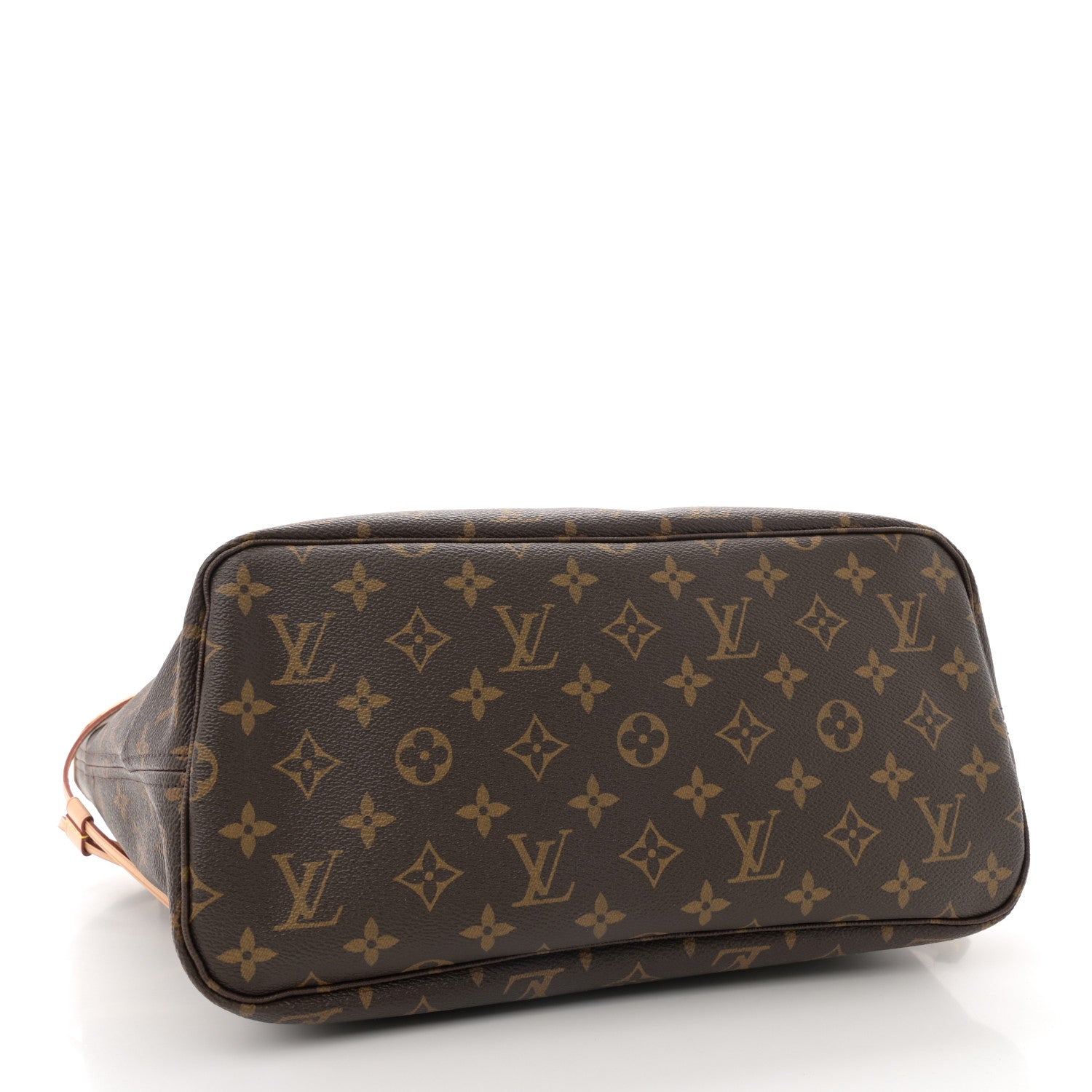 Louis Vuitton Monogram Neo Neverfull MM Pivoine 4 of 9