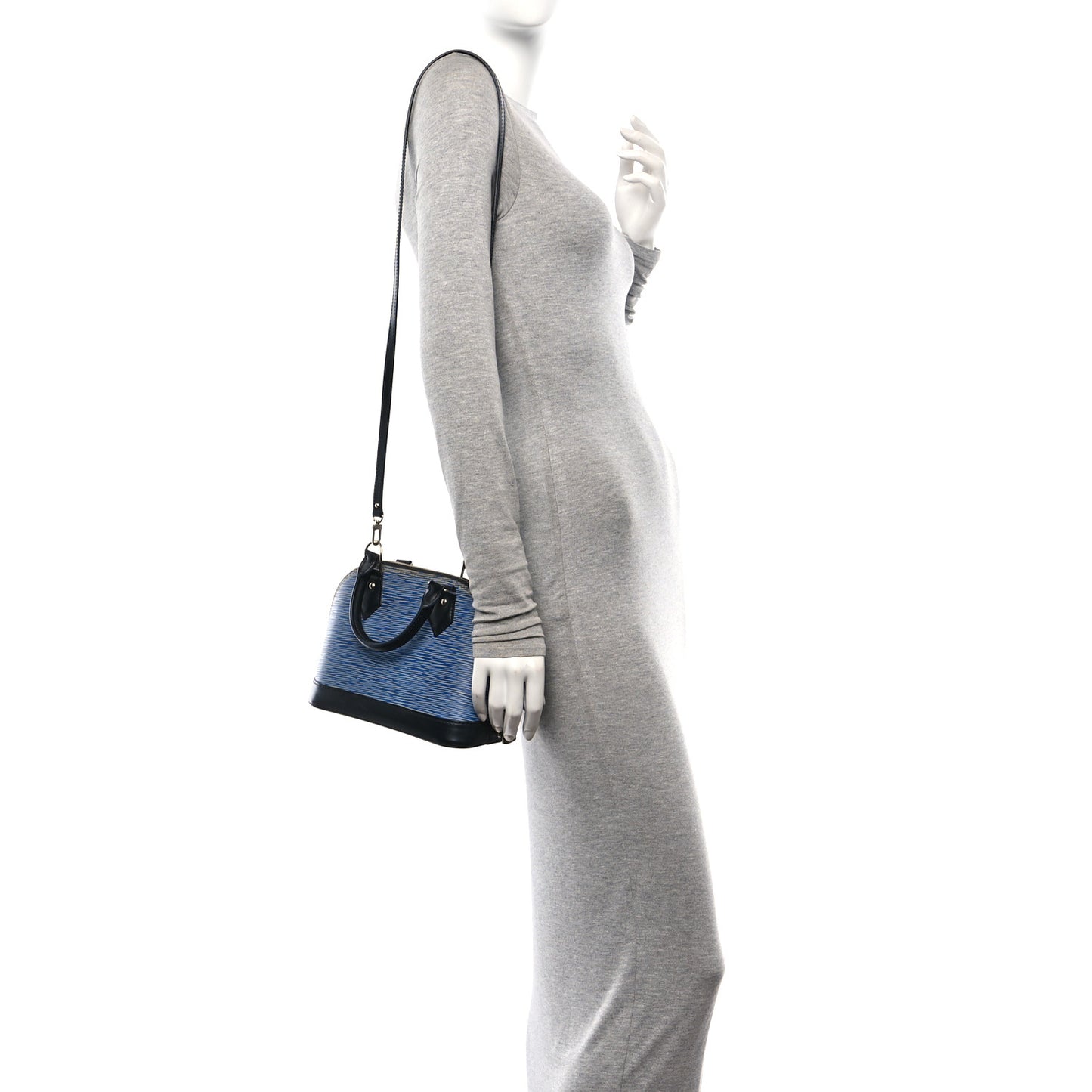 Epi Alma BB Denim Light