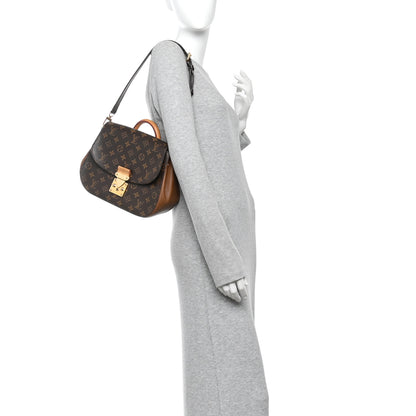 Louis Vuitton Monogram Eden MM Camel 2 of 13