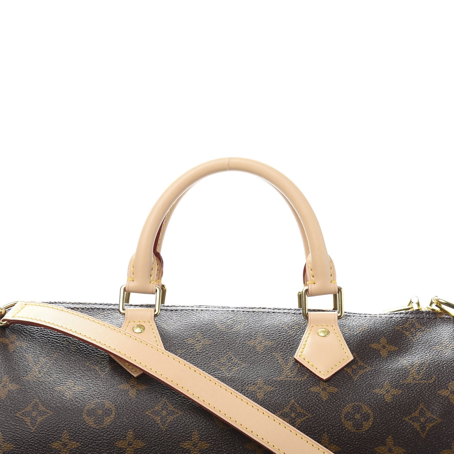 Monogram Speedy Bandouliere 30