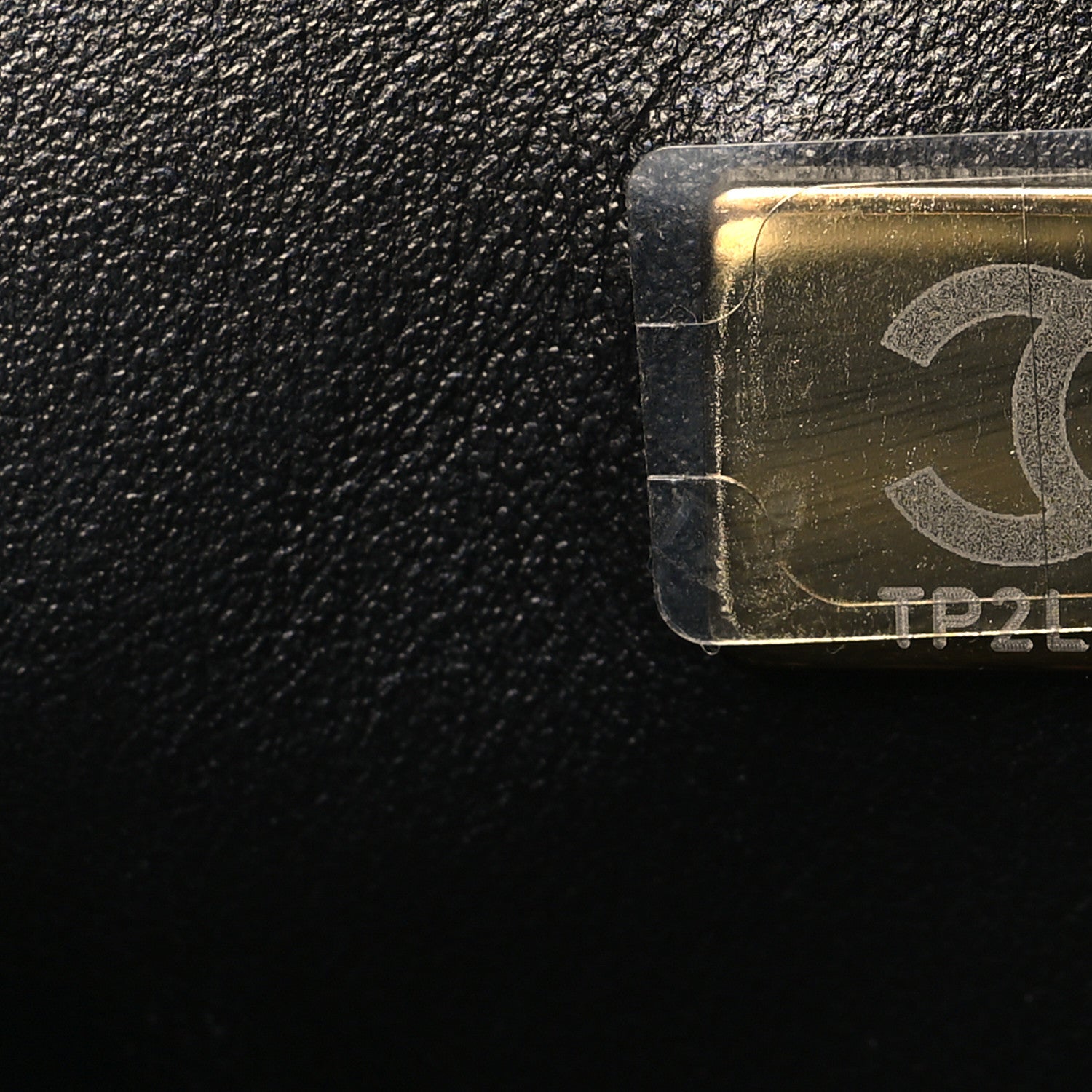 Chanel Calfskin Quilted Mini Perfect Fit Flap Black 7 of 12