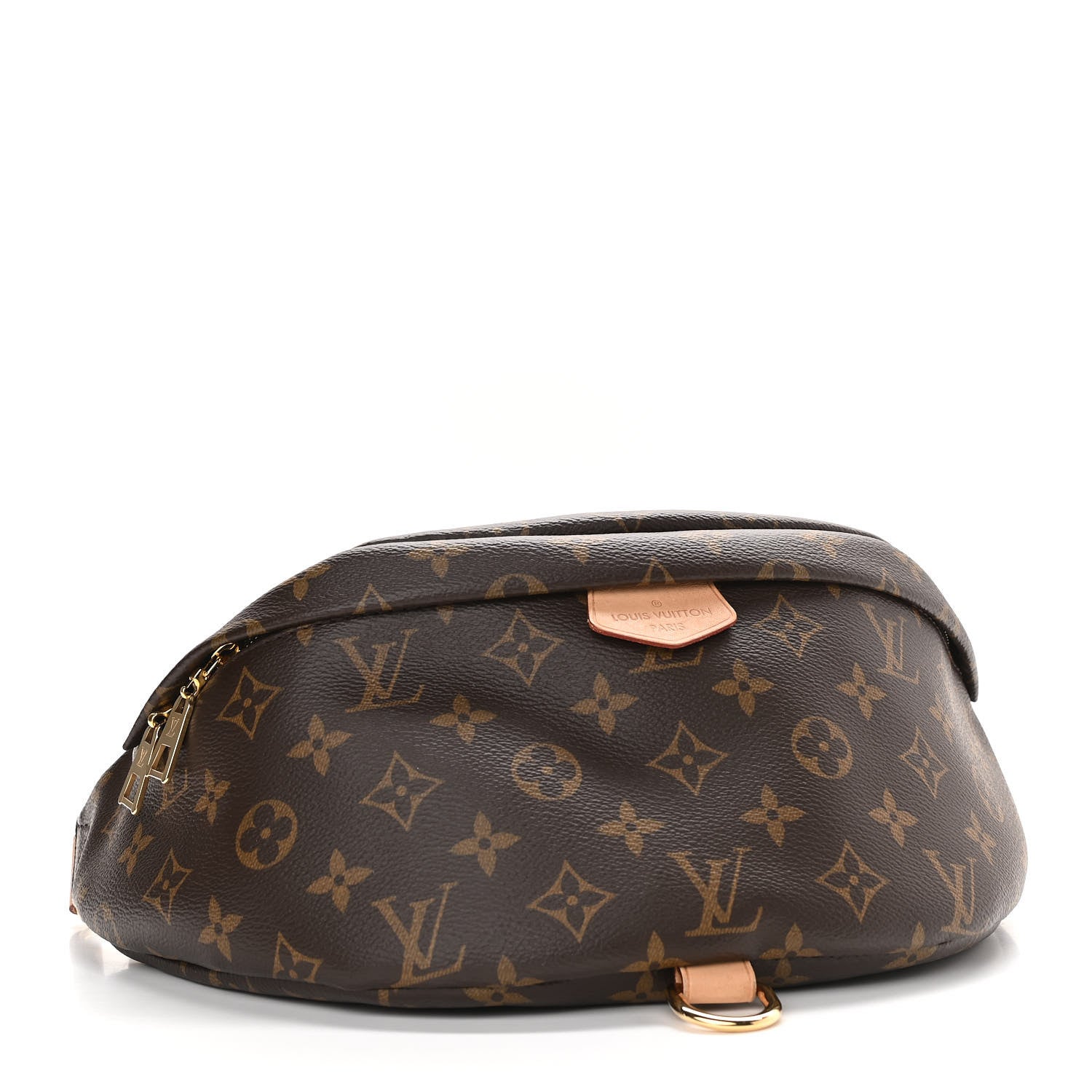 Louis Vuitton Monogram Bumbag 4 of 10